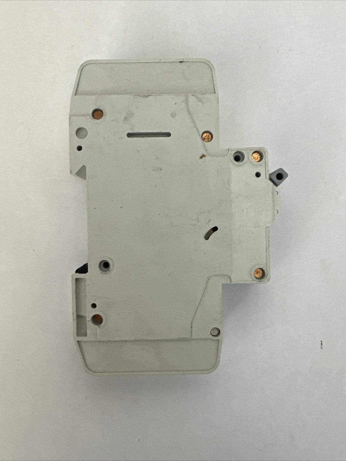 EATON WMZT1D40 CIRCUIT BREAKER 40A 48VDC 277VAC 1POLE1