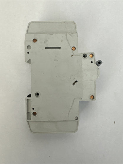 EATON WMZT1D40 CIRCUIT BREAKER 40A 48VDC 277VAC 1POLE1