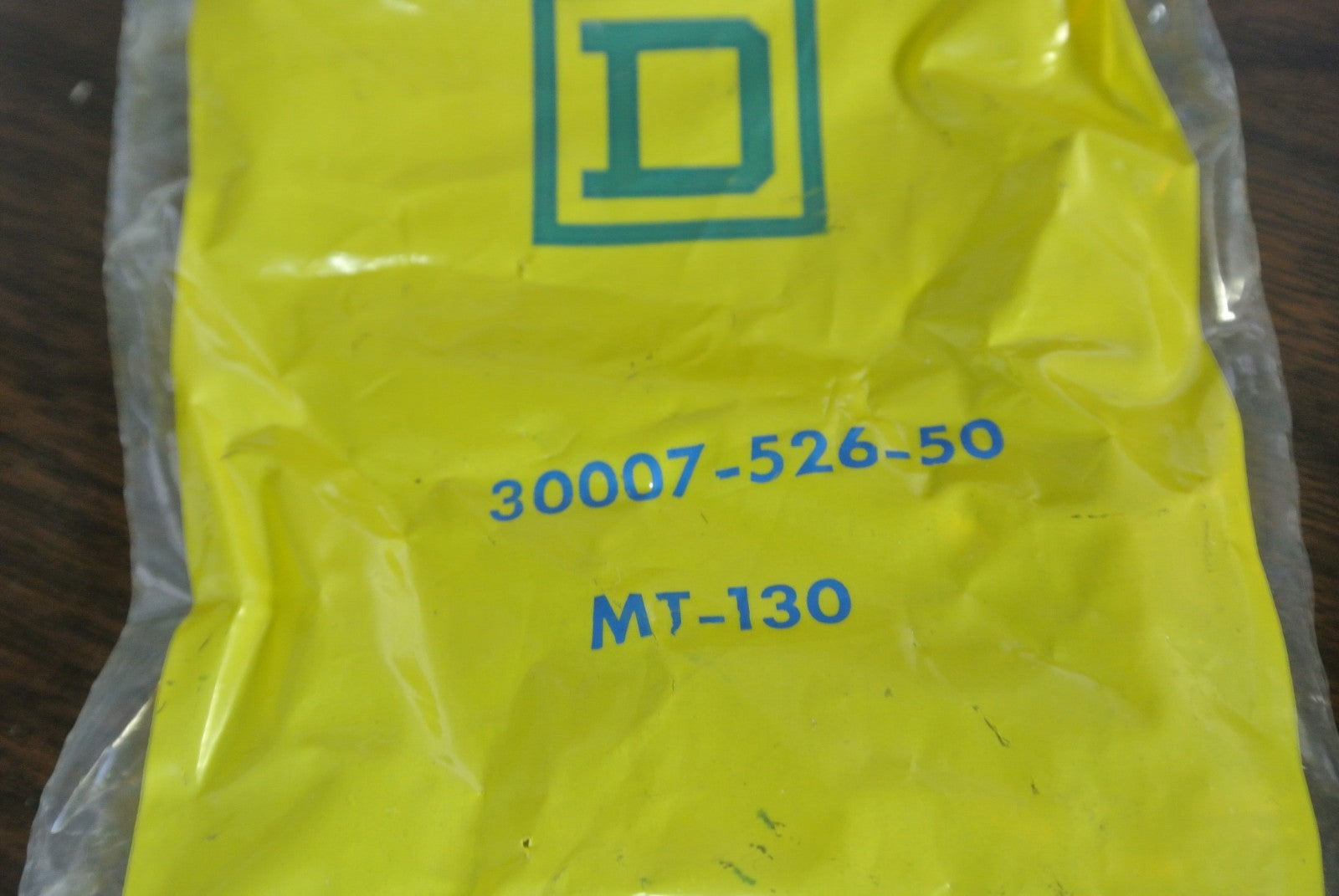 SQUARE D  9422 AM-2, Ser. A - ALTERNATE HANDLE MOUNTING KIT - NEW SURPLUS3