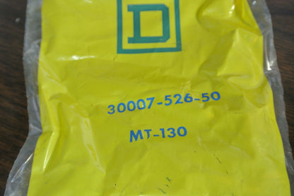 SQUARE D  9422 AM-2, Ser. A - ALTERNATE HANDLE MOUNTING KIT - NEW SURPLUS3