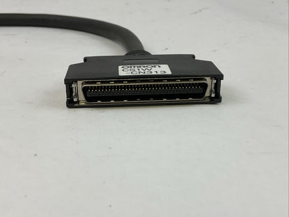 OMRON CS1W-CN313 CABLE3