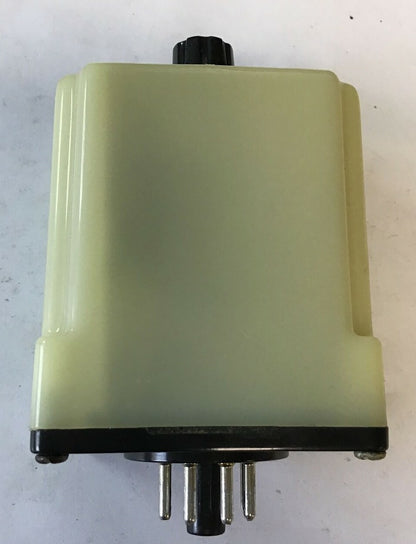 GUARDIAN CALIFORNIA MET-0-300-24A RELAY RANGE 100-300SEC 24VAC4