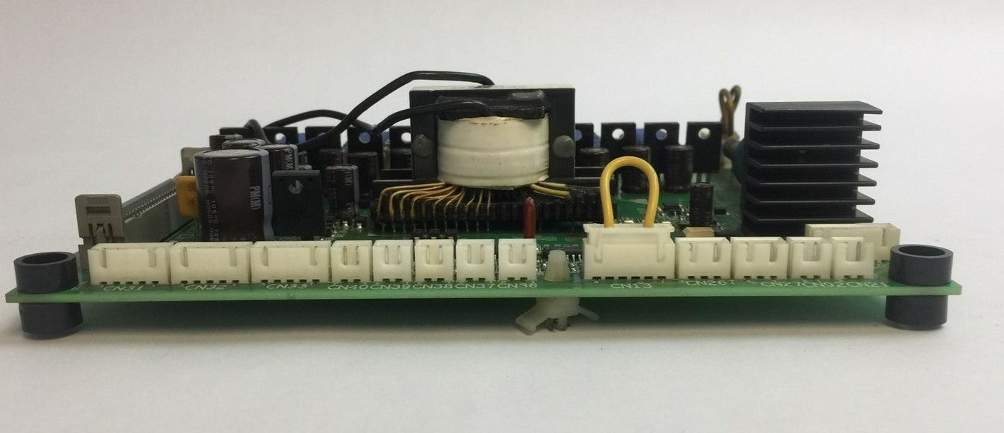 YASKAWA ELECTRIC YPCT31438-1C ETC6172504