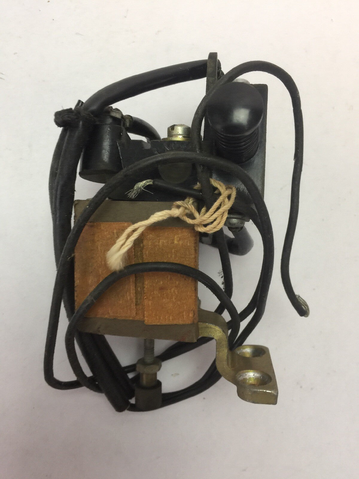 WESTINGHOUSE/CUTLER HAMMER S-896770 SHUNT TRIP 110VAC 60CY 48-60VDC 4