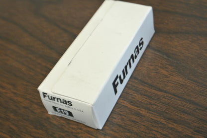 FURNAS E19 THERMAL OVERLOAD HEATER ELEMENT / NEW SURPLUS5