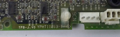 Yaskawa YPHT11013-1 CIRCUIT BOARD1