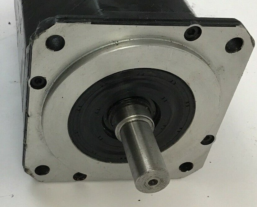 FANUC AO6B-0128-B588#0075-R AC SERVO MOTOR 3PH 7.5A 114V ***PARTS***5