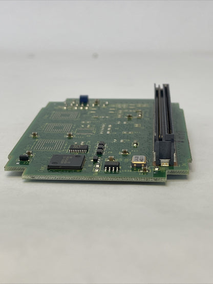 FANUC A20B-3300-0393/02A CIRCUIT BOARD4