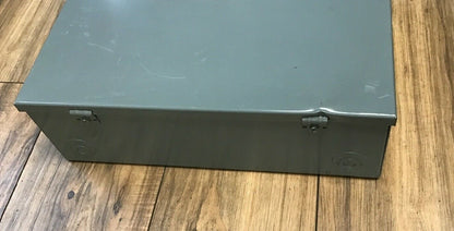 WESTINGHOUSE DH461UGK SAFETY SWITCH 30AMP 250VDC/600VAC 2PH 4POLE3