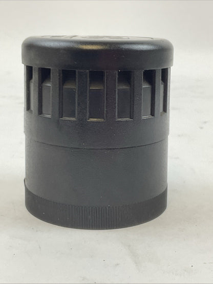 ALLEN BRADLEY 855T-B24TA1 SER C 24V SIREN SOUND MODULE FOR STACK LIGHT DUAL TONE3