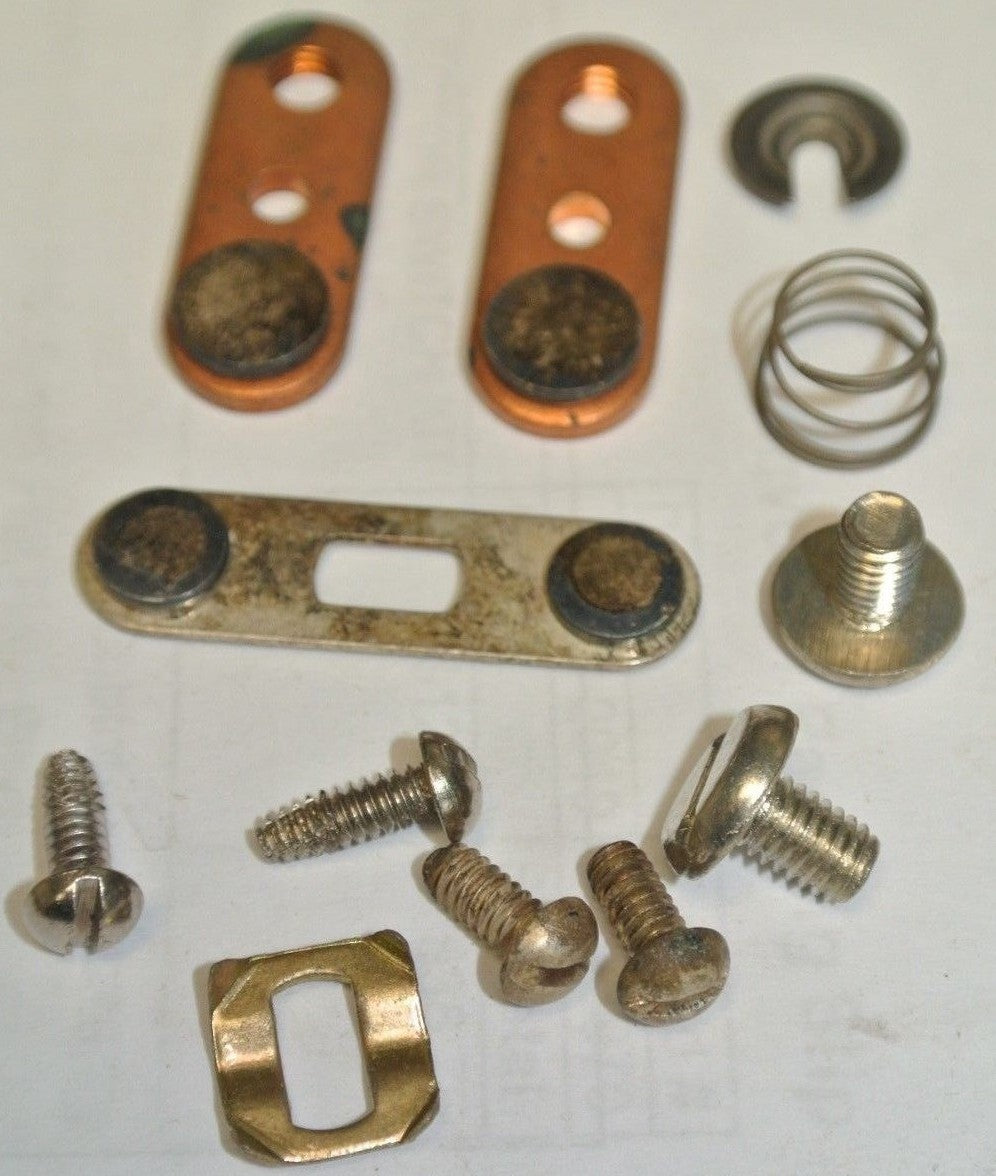 ARROW-HART 32000-301-A CONTACT KIT / 1-POLE / NEW SURPLUS / 32000-301A3