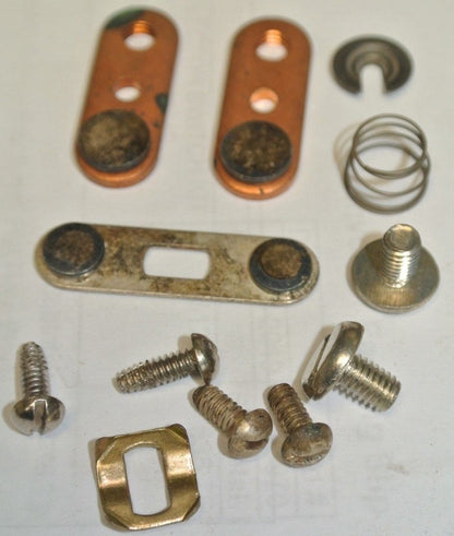 ARROW-HART 32000-301-A CONTACT KIT / 1-POLE / NEW SURPLUS / 32000-301A3