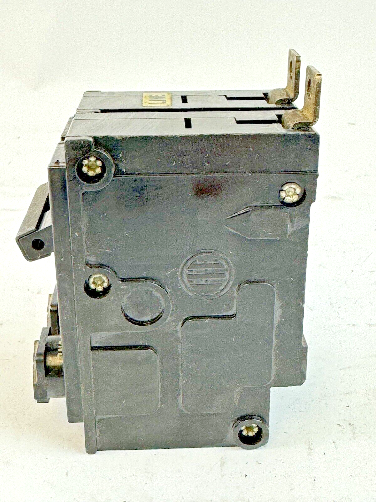 SIEMENS / ITE - CC2B020 - MOLDED CASE BOLT-ON CIRCUIT BREAKER -2 POLE/277VAC/20A4