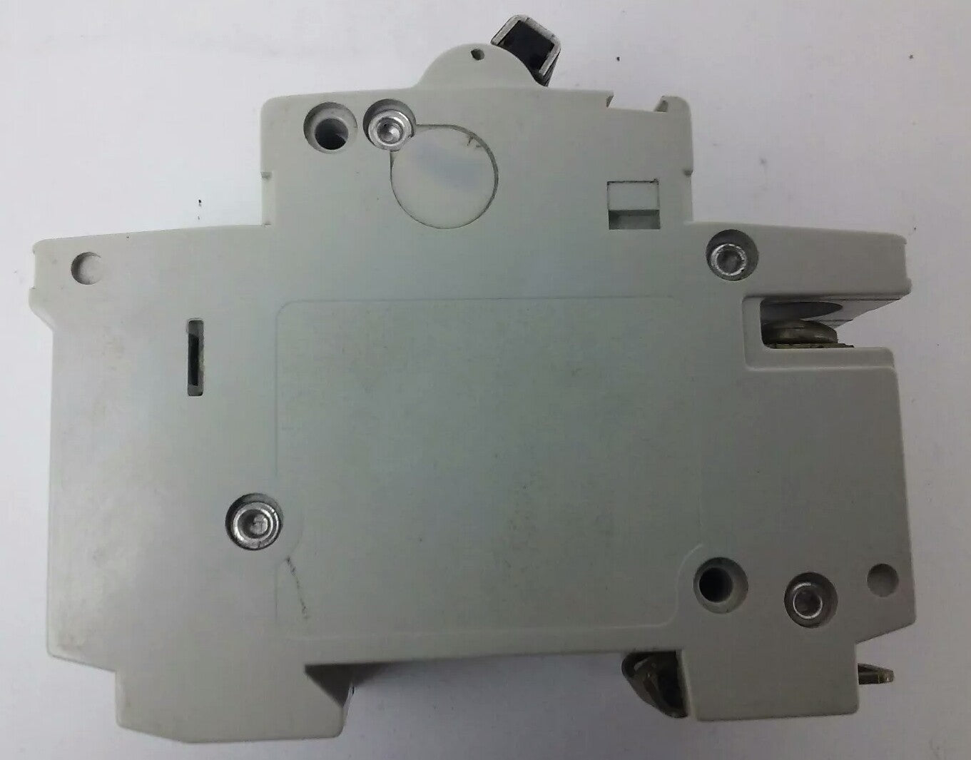 ABB, S271-NA, K1A, CIRCUIT BREAKER, 2P, 240, 1AMP, NEW SURPLUS, S2712