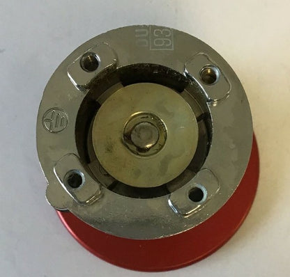 SQUARE D 9001 TR11 PUSH BUTTON OPERATOR SER.A 3