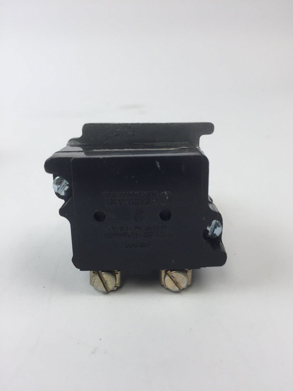 CUTLER HAMMER 10250T36 STD IND LIGHT 120V 50/60HZ 6.3V LAMP7