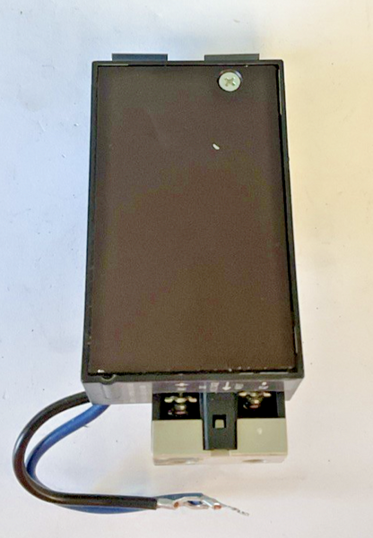 ALLEN BRADLEY 599-B24DC COIL SER.A 24VDC2