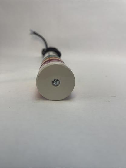 PATLITE LCE-02FB LED SIGNAL LIGHT TOWER 24V 0.2AMP CLASS 26