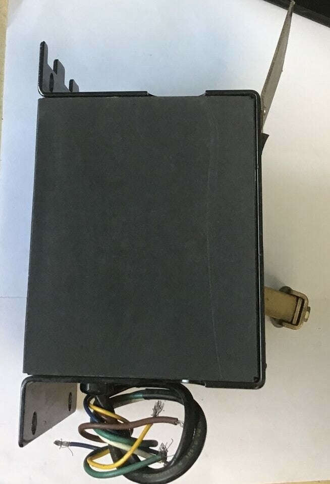 SQUARE D FA MOTOR OPERATOR FOR FA CIRCUIT BREAKER3