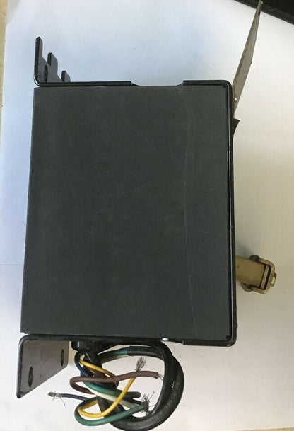 SQUARE D FA MOTOR OPERATOR FOR FA CIRCUIT BREAKER3