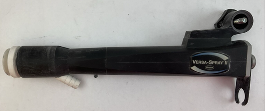 NORDSON VERSA-SPRAY II 224877B POWDER COATING GUN0
