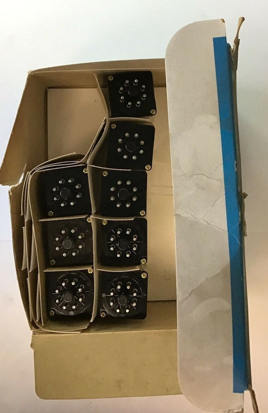 OMRON MK2EP-UA-AC12  RELAY 10A 230VAC/28VDC COIL:12VAC ***LOTOF8***0