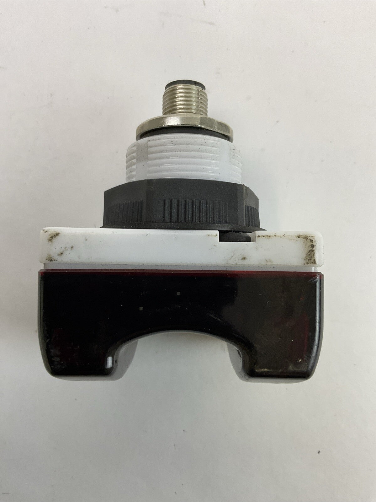 BANNER VTBN6GRLQ TOUCH BUTTON3