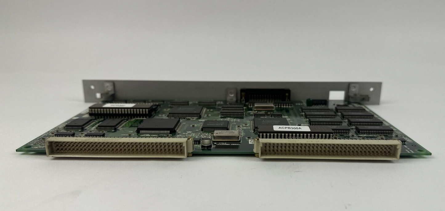 OKUMA OPUS7000 ACP CIRCUIT BOARD (A911-2850) 1911-2850-045-179 E4809-770-1167
