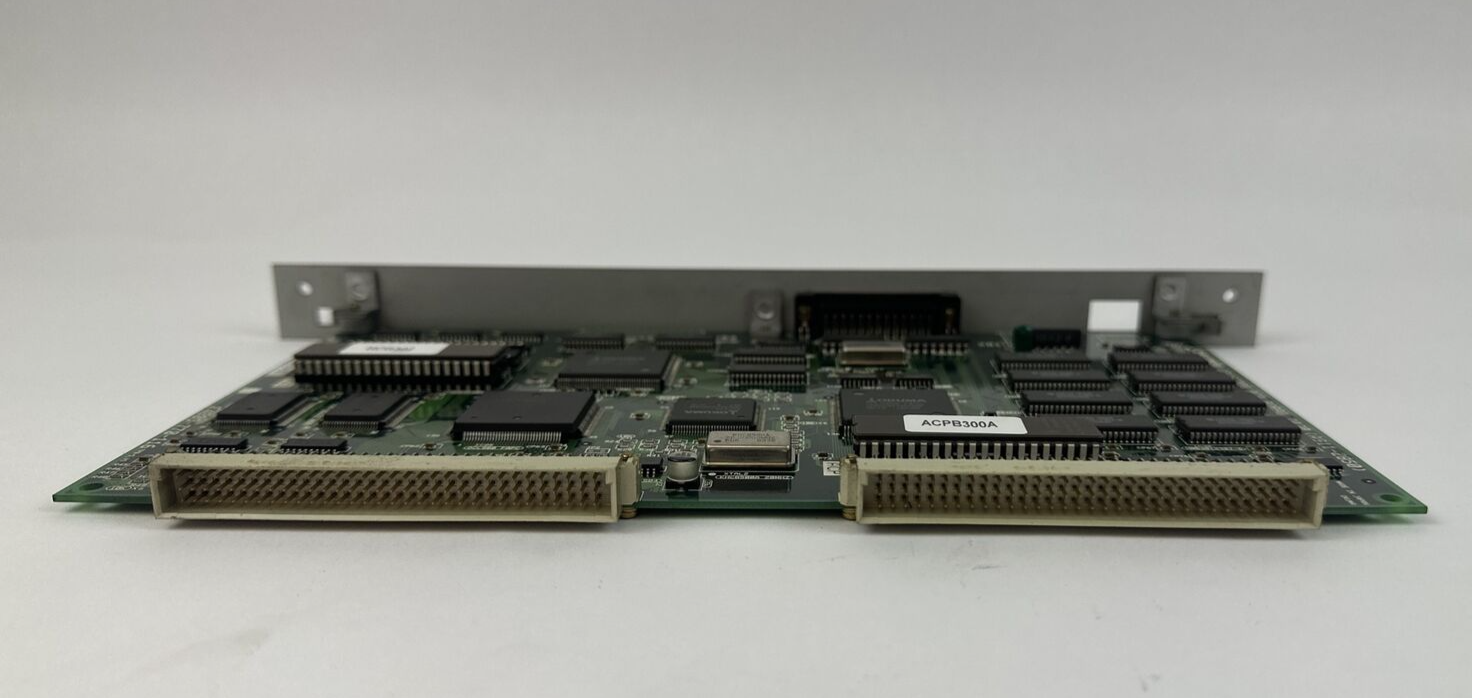 OKUMA OPUS7000 ACP CIRCUIT BOARD (A911-2850) 1911-2850-045-179 E4809-770-1167