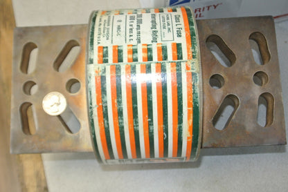 BUSS / BUSSMANN KRP-C 4500 HI-CAP FUSE / 4500A / 600V / NEW SURPLUS / KRP-C45003