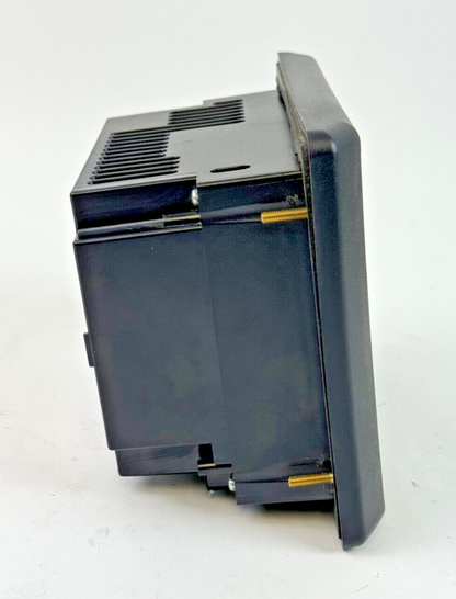 ALLEN-BRADLEY - 2711-T6C9L1 SER. B FRN: 4.46 - PANELVIEW 600 - 6" TOUCHSCREEN5