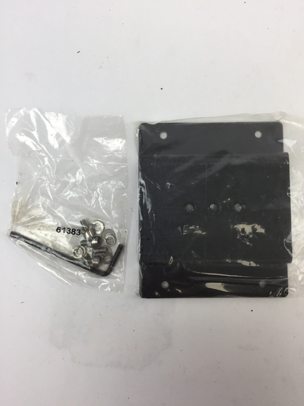 BANNER SMBACM PRESENCE PLUS LIGHTING COLUMN2