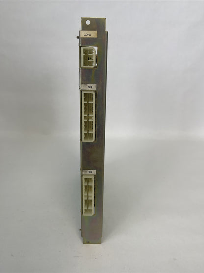 FUJI UMI5A-C11A PRY-O CARD 7705999 (2) A0