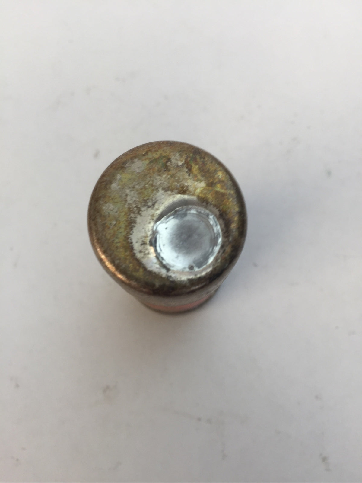 ECONOLIM JCL 35 CURRENT LIMITING FUSE 35AMP 600VAC CLASS J (BOX OF 10)3