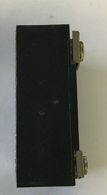 CRYDOM SOLID STATE RELAY TA1210 90-280VAC 10A1