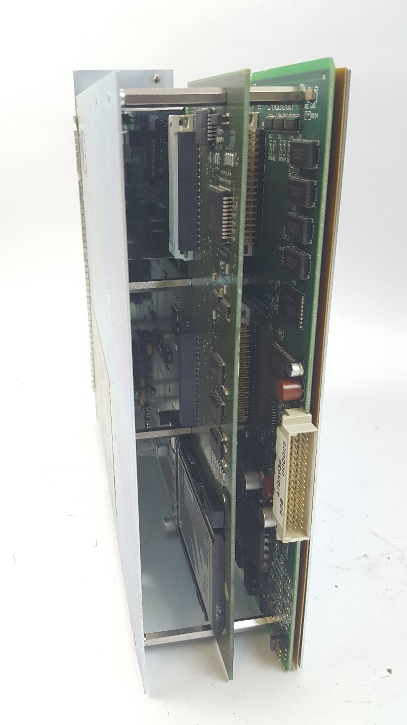   REXROTH  0 608 830 240 KE310 TIGHTENING COMMUNICATION MODULE 3