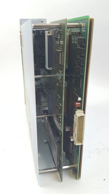   REXROTH  0 608 830 240 KE310 TIGHTENING COMMUNICATION MODULE 3