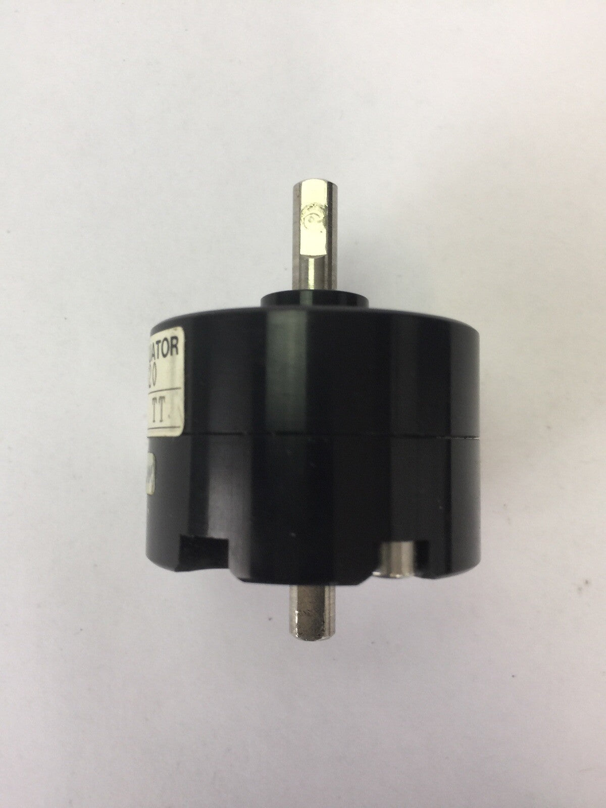 SMC NCRB1BW20 ROTARY ACTUATOR -180SE TT2