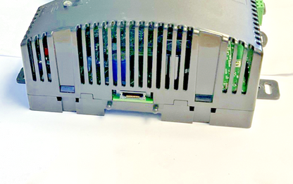 AUTOMATED LOGIC G5CE OPTIFLEX INTERGRATOR WEBCTRL4