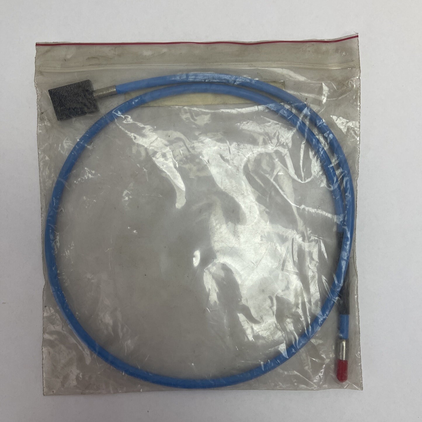 ELECTRONICS CORPORATION 99-57-1 PHOTOSWITCH FIBER OPTIC THRU-BEAM SCANNER6