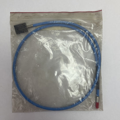 ELECTRONICS CORPORATION 99-57-1 PHOTOSWITCH FIBER OPTIC THRU-BEAM SCANNER6