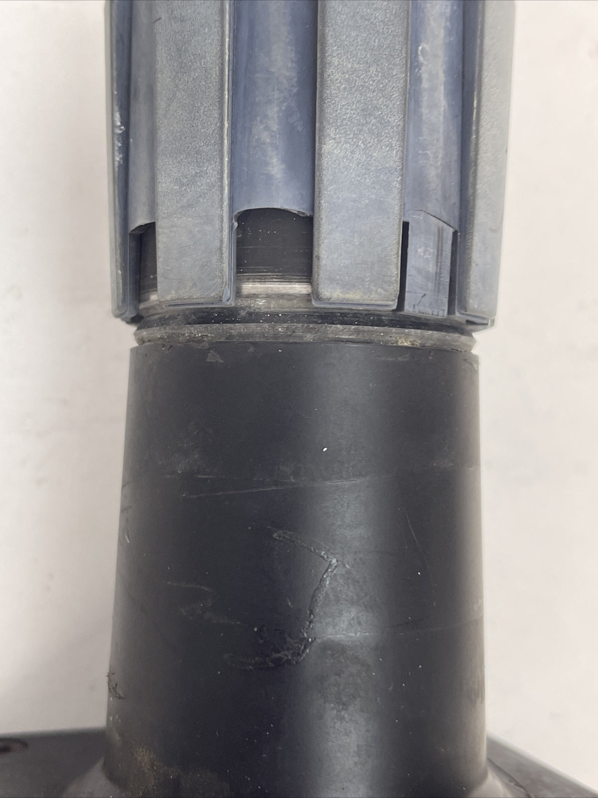 PARKER P3NRA9PBNN 1 1/2" REGULATOR 175F 80C 250PSI 17BAR PNEUMATIC 4