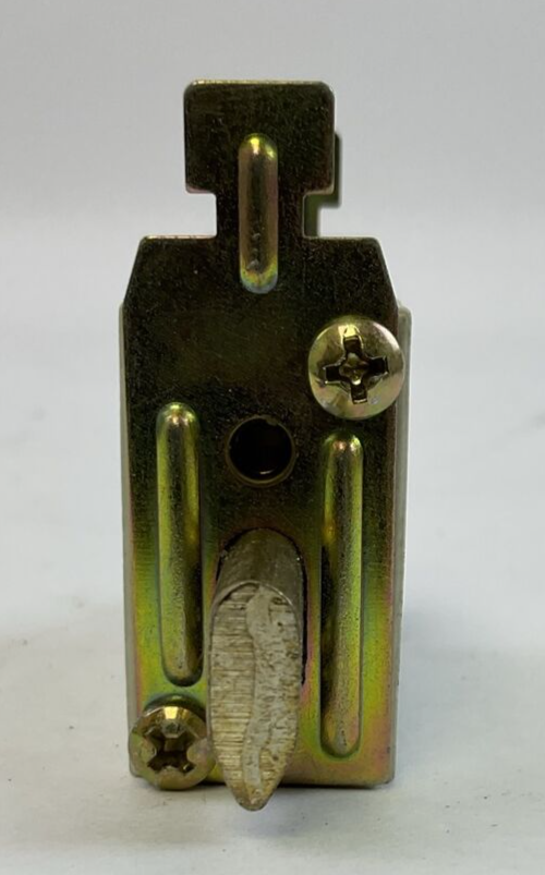 M. SCHNEIDER ANNABERG NH-00 370 763 63A 500VAC 120kA FUSE1