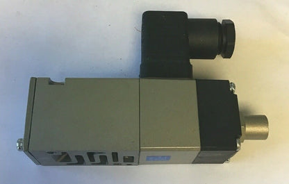 SMC VS4114-003DP VALVE 110VAC 130V/60HZ2