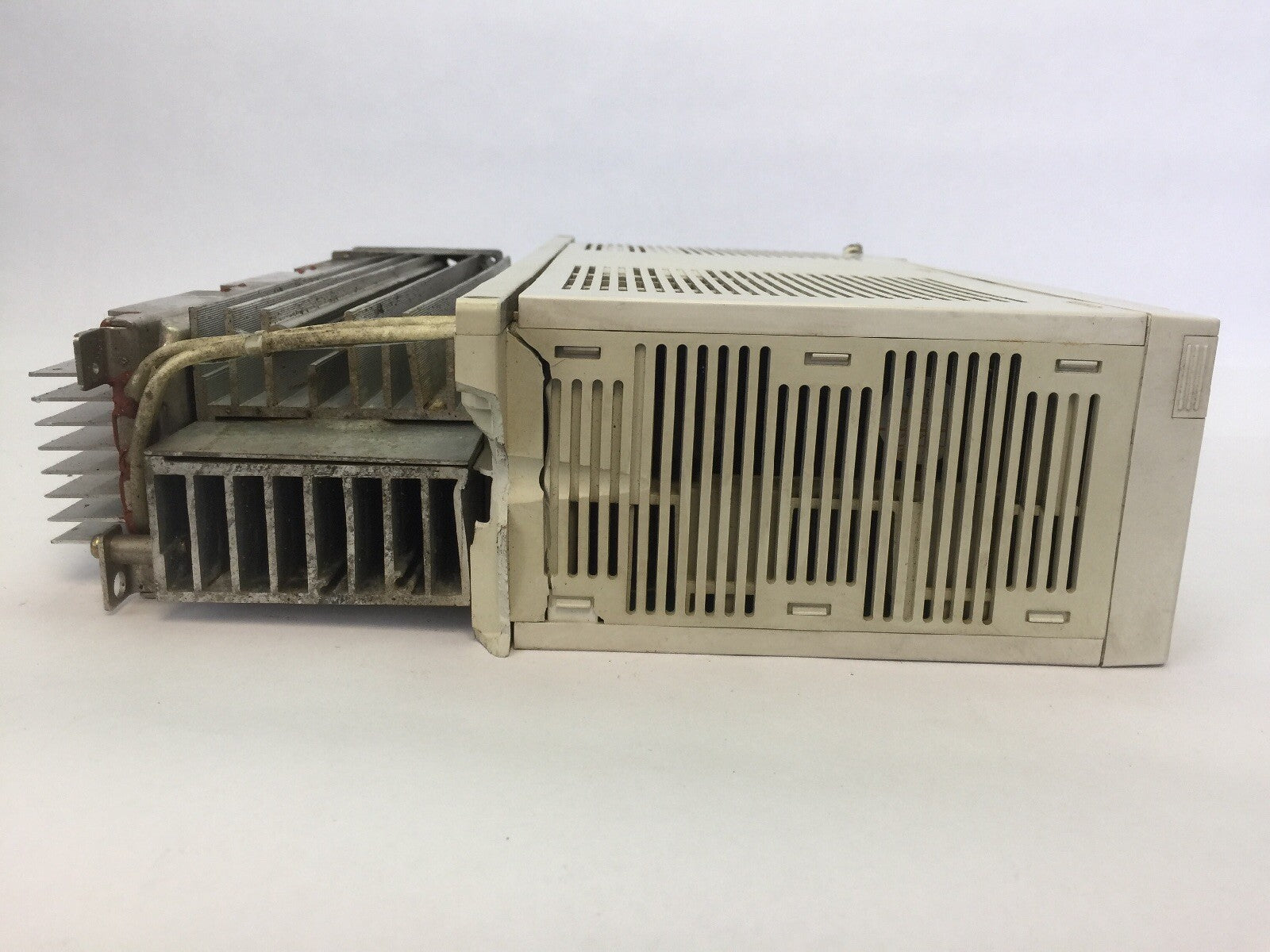 MITSUBISHI MDS-B-CV-110 POWER SUPPLY7