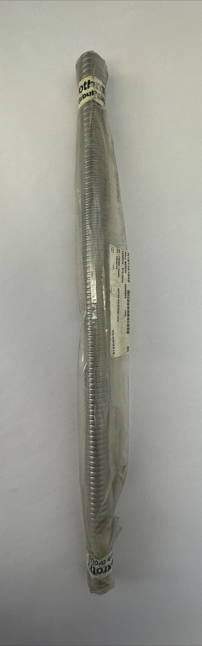 REXROTH R151121500 BALL SCREW 25X5RX33