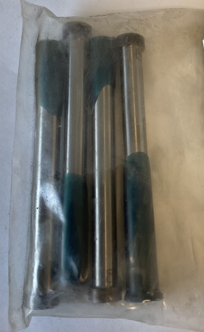 DAYTON VPB 37 400  BALL PUNCH **LOT OF 4**2