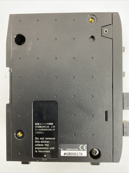 KEYENCE CA-D20E ILLUMINATION CONTROLLER4