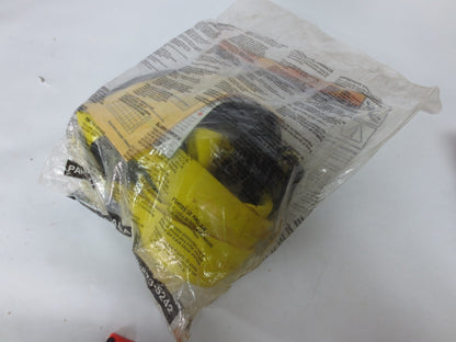 MILLER 851 / 18566552019 UNIVERSAL NYLON DURAFLEX HARNESS - NEW SURPLUS1