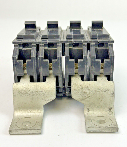 GE - THQMV4200 - CIRCUIT BREAKER (NO POLE TIE) - 2 POLE, 200 A, 240 VAC6